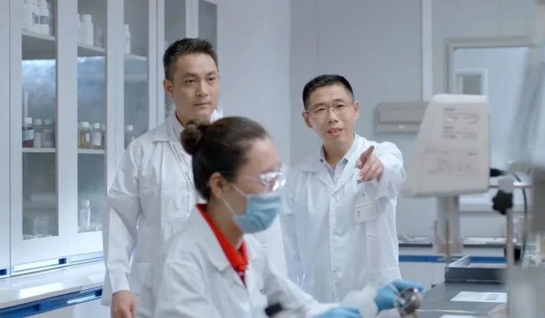 推进手艺立异，，，实现行业新突破