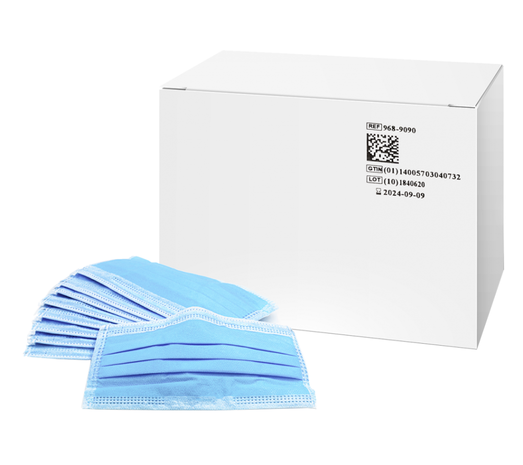 您对口罩喷码是否真的相识？？？？？？？？