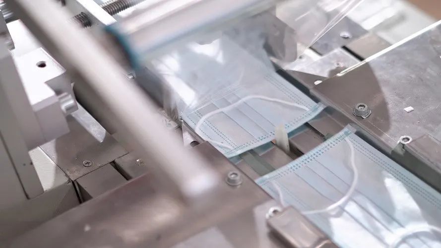 您对口罩喷码是否真的相识？？？？？？？？