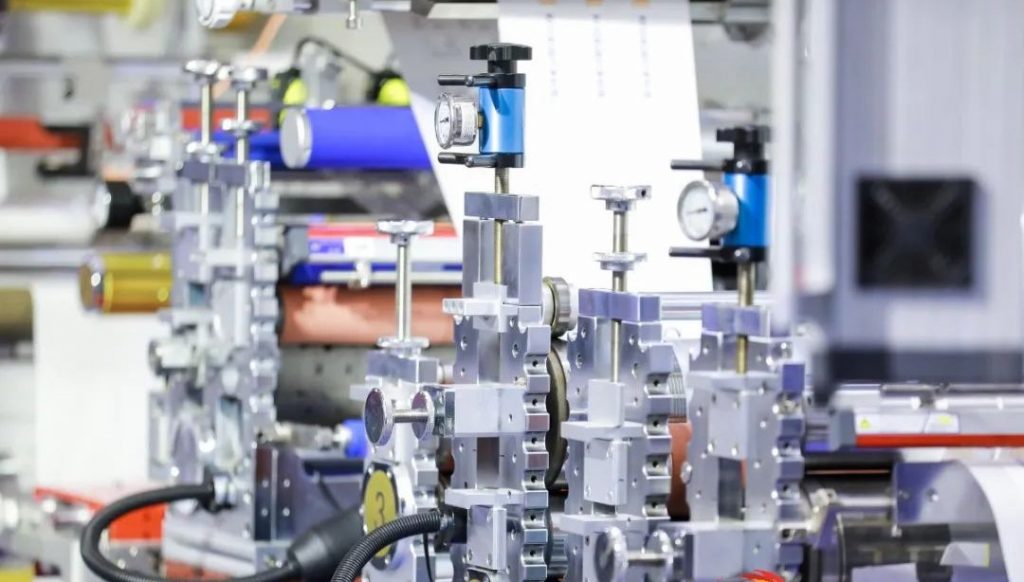 深圳首个标签印刷展览会（Labelexpo）乐成举行！