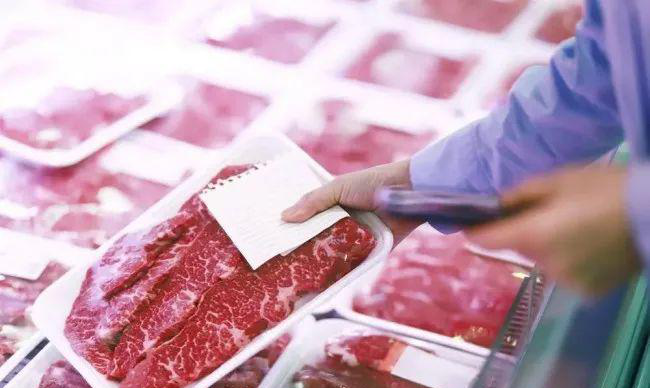 全程全链条追溯，，，，，，，，筑牢冷链食物清静“防火墙”