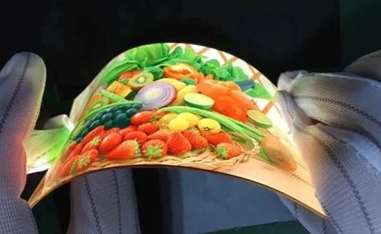 《喷绘&打印》2021年1月12日小道新闻