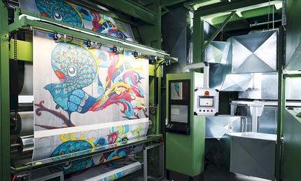 PalisDécorator-适用于装饰市场的强盛喷墨手艺