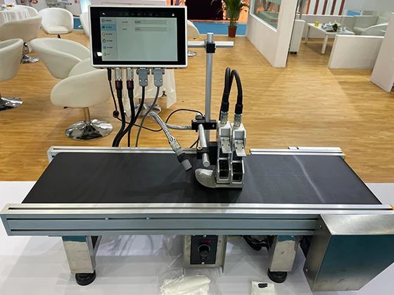 第二十七届中国国际包装工业展览会完善落幕！