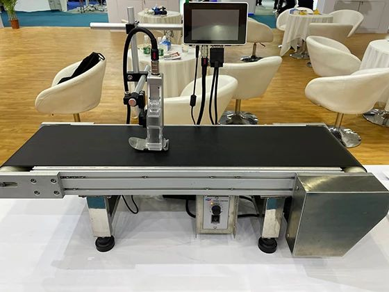 第二十七届中国国际包装工业展览会完善落幕！