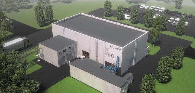 水性墨水颜料疏散体奇异的“ RxD（反应性疏散剂）”手艺