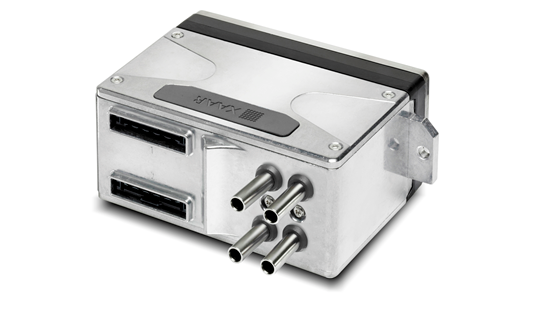 ag真人平台——喷头大全-XAAR2001