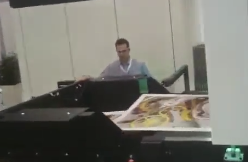 应用远景辽阔的Water Technology墨水