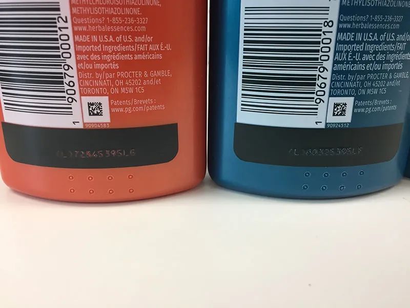 触摸式包装设计，，，，，，ag真人平台助力宝洁推动行业厘革