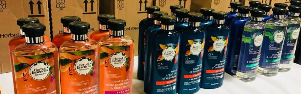 触摸式包装设计，，，，，，ag真人平台助力宝洁推动行业厘革