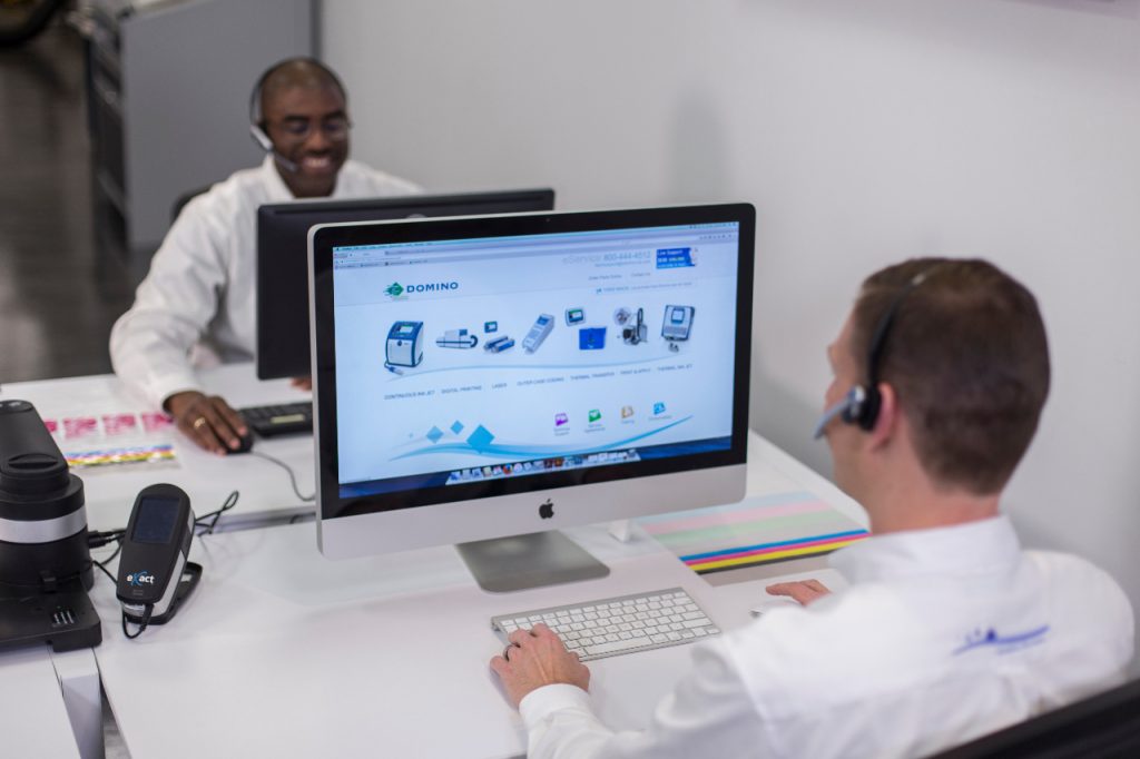 工程师的未来角色：从维护装备到生产照料